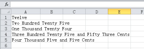 NumberToEnglish_Result